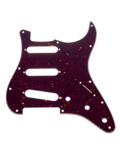 Golpeador Eléctrica Strato Gotoh Tortoise Imitación Concha