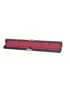 Estuche Pick-Boy Batuta Piel HC-50 2