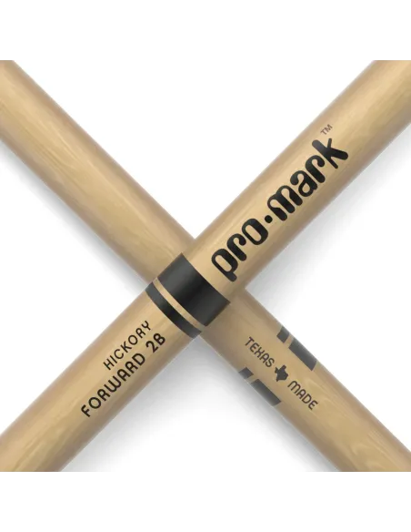 Baqueta Promark TX-2BN Nylon