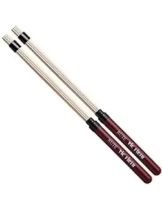 Varilla De Madera Vic Firth RUTE 2