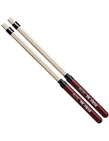 Varilla De Madera Vic Firth RUTE