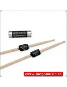 Par Lastres Para Baquetas Promark PM-SW 2