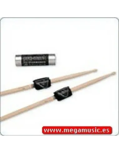 Par Lastres Para Baquetas Promark PM-SW