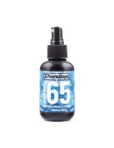 Limpiador Baterías Dunlop Formula 65 6444 2