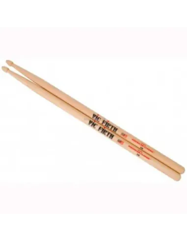 Baqueta Vic Firth 5B American Classic