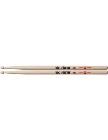 Baqueta Vic Firth 2B American Classic