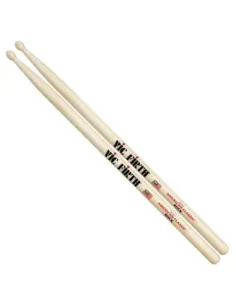 Baqueta Vic Firth ROCK American Classic 2