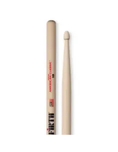 Pack 4X3 Baquetas Vic Firth 5B American Classic 2