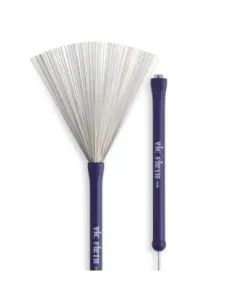 Escobilla Vic Firth HB Heritage Brush 2