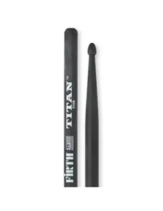 Baqueta Vic Firth TI-5B Titan Carbon Fiber 2