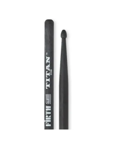 Baqueta Vic Firth TI-5B Titan Carbon Fiber