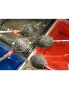 Maza Marimba Iñaki Sebastian M4 Standard Medium-Hard 2