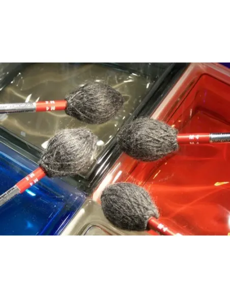 Maza Marimba Iñaki Sebastian M4 Standard Medium-Hard