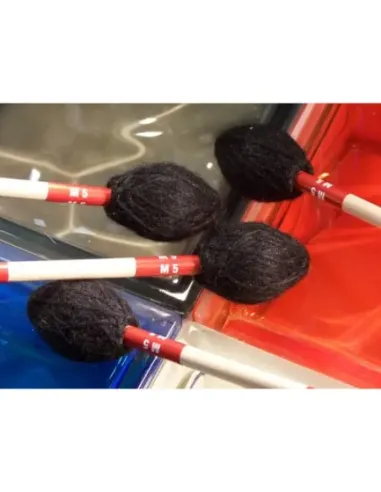 Maza Marimba Iñaki Sebastian M5 Standard Hard