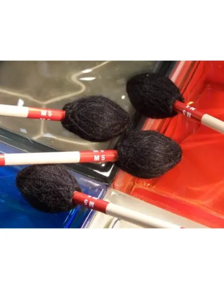 Maza Marimba Iñaki Sebastian M5 Standard Hard