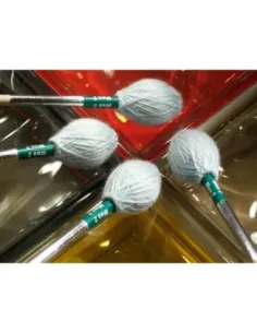 Maza Marimba Iñaki Sebastian MWA2 Standard Soft-Medium 2