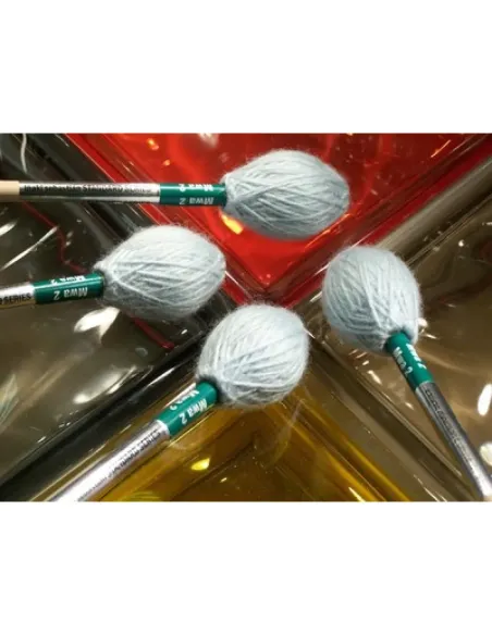 Maza Marimba Iñaki Sebastian MWA2 Standard Soft-Medium