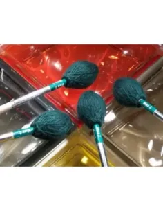 Maza Marimba Iñaki Sebastian MWA3 Standard Medium 2