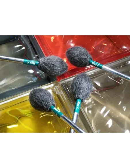 Maza Marimba Iñaki Sebastian MWA4 Standard Medium-Hard