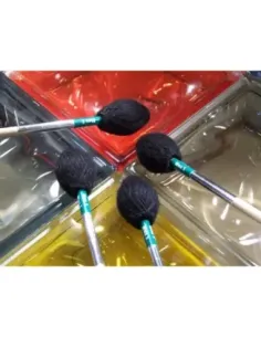 Maza Marimba Iñaki Sebastian MWA5 Standard Hard 2