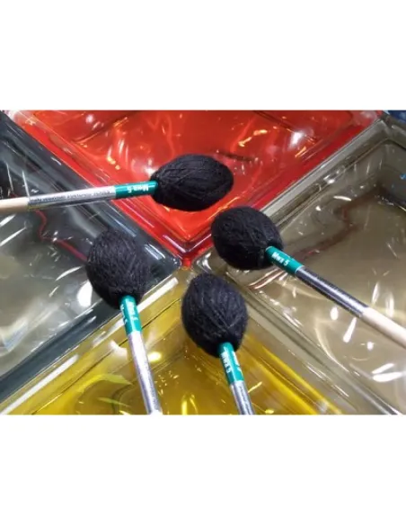 Maza Marimba Iñaki Sebastian MWA5 Standard Hard