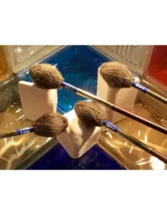 Maza Marimba Iñaki Sebastian MCS2 Concert Soft-Medium 2