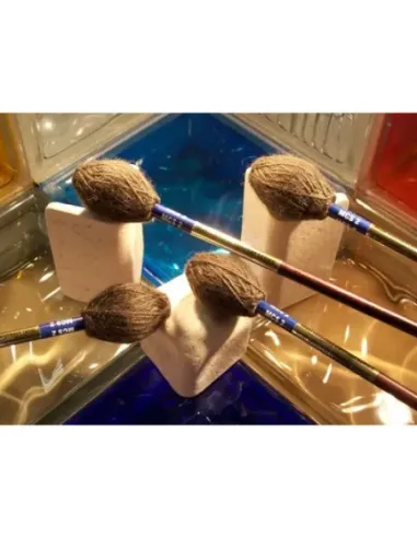 Maza Marimba Iñaki Sebastian MCS2 Concert Soft-Medium