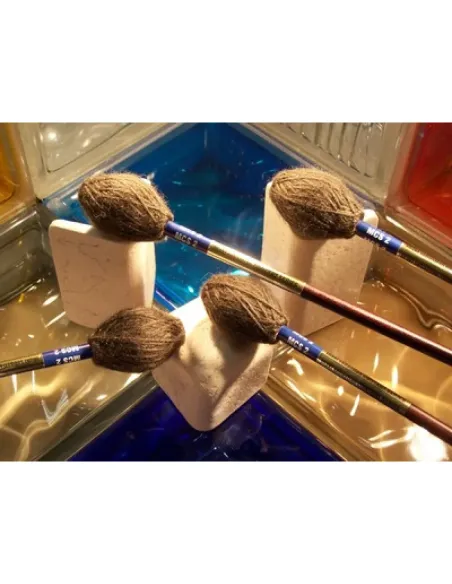 Maza Marimba Iñaki Sebastian MCS2 Concert Soft-Medium