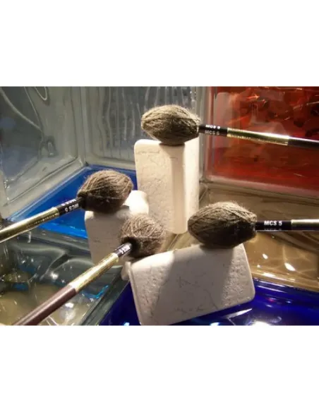 Maza Marimba Iñaki Sebastian MCS5 Concert Hard