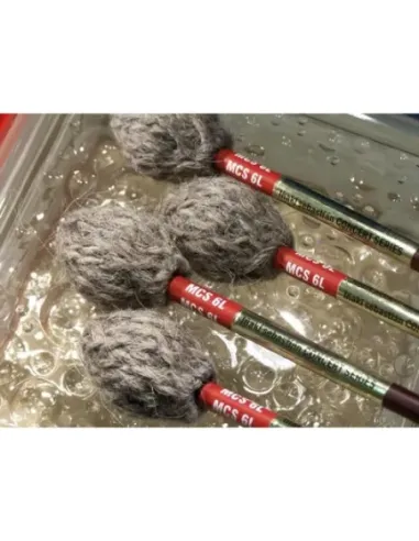 Maza Marimba Iñaki Sebastian MCS6L Concert Soft