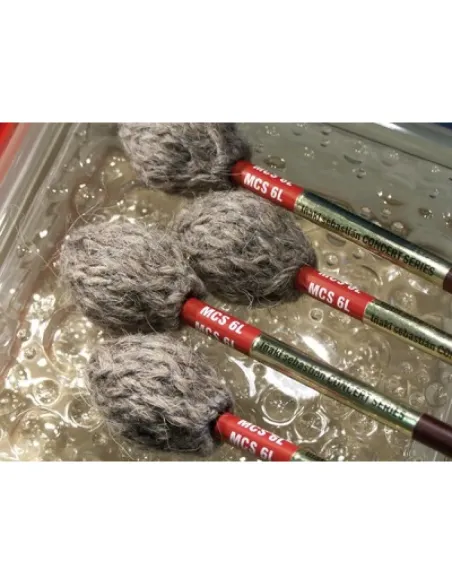 Maza Marimba Iñaki Sebastian MCS6L Concert Soft