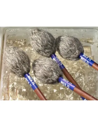 Maza Marimba Iñaki Sebastian MCS7L Concert Soft