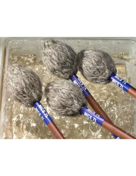 Maza Marimba Iñaki Sebastian MCS7L Concert Soft