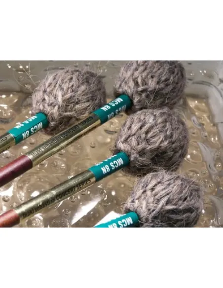 Maza Marimba Iñaki Sebastian MCS8L Concert Soft