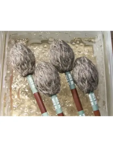 Maza Marimba Iñaki Sebastian MCS9L Concert Soft