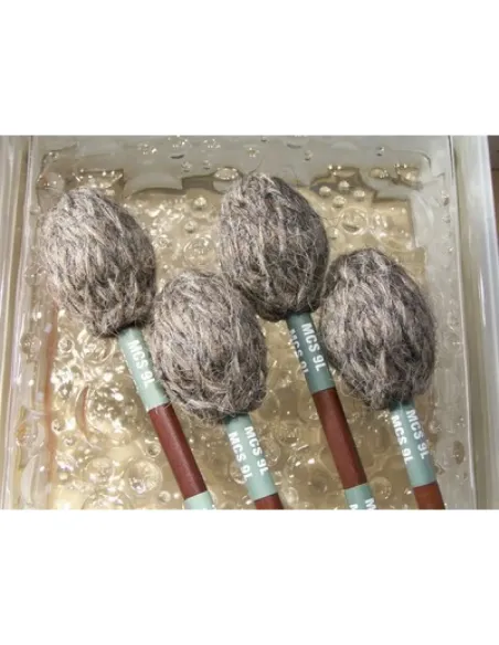 Maza Marimba Iñaki Sebastian MCS9L Concert Soft