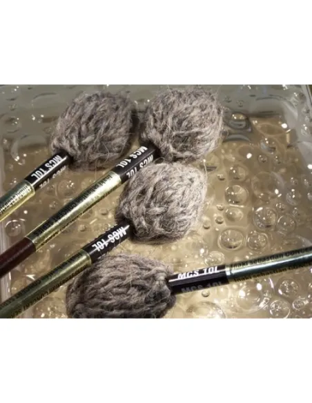 Maza Marimba Iñaki Sebastian MCS10L Concert Soft