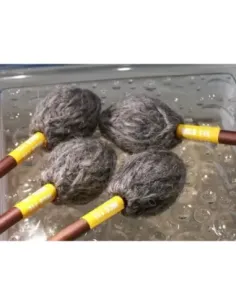 Maza Marimba Iñaki Sebastian MCS11L Concert Soft 2