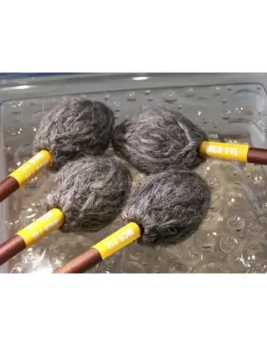 Maza Marimba Iñaki Sebastian MCS11L Concert Soft