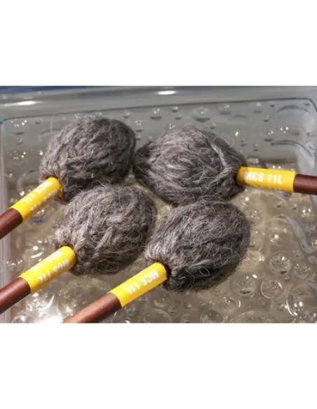 Maza Marimba Iñaki Sebastian MCS11L Concert Soft