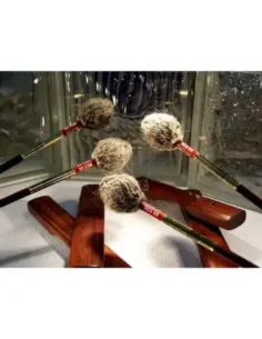 Maza Marimba Iñaki Sebastian MCS6N Concert Soft 2