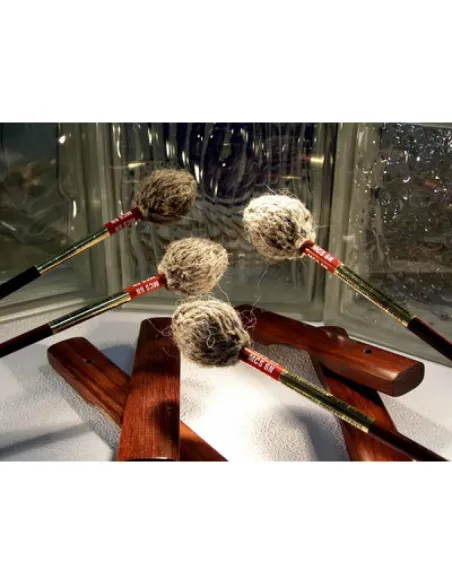 Maza Marimba Iñaki Sebastian MCS6N Concert Soft