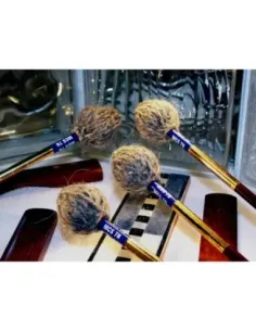 Maza Marimba Iñaki Sebastian MCS7N Concert Soft-Medium 2