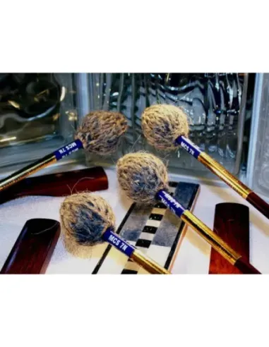 Maza Marimba Iñaki Sebastian MCS7N Concert Soft-Medium