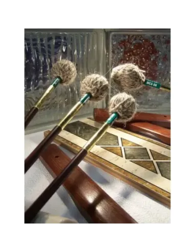 Maza Marimba Iñaki Sebastian MCS8N Concert Medium