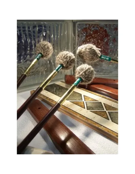 Maza Marimba Iñaki Sebastian MCS8N Concert Medium