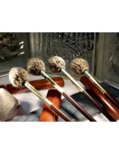 Maza Marimba Iñaki Sebastian MCS9N Concert Medium-Hard 2