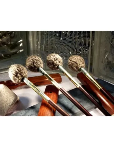 Maza Marimba Iñaki Sebastian MCS9N Concert Medium-Hard