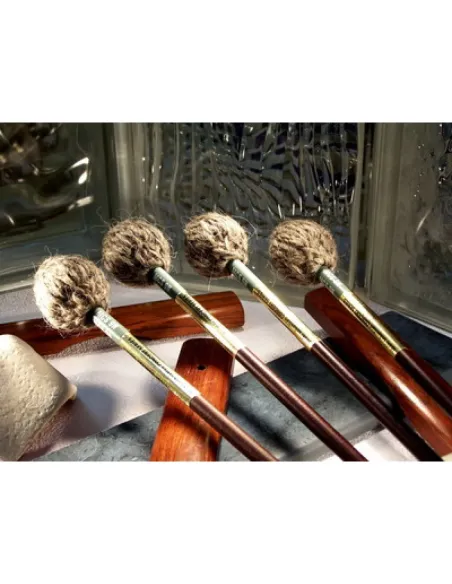 Maza Marimba Iñaki Sebastian MCS9N Concert Medium-Hard