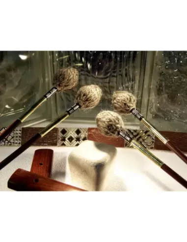 Maza Marimba Iñaki Sebastian MCS10N Concert Hard